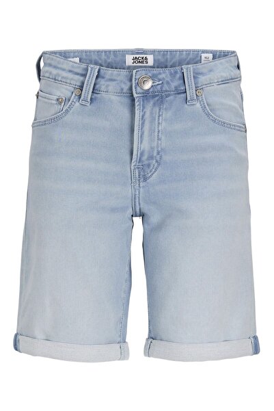 Jack & Jones Shorts mit normaler Passform, normale Passform, normale Passform...