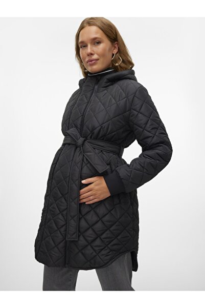 Mama Licious Jacke Umstandsmantel