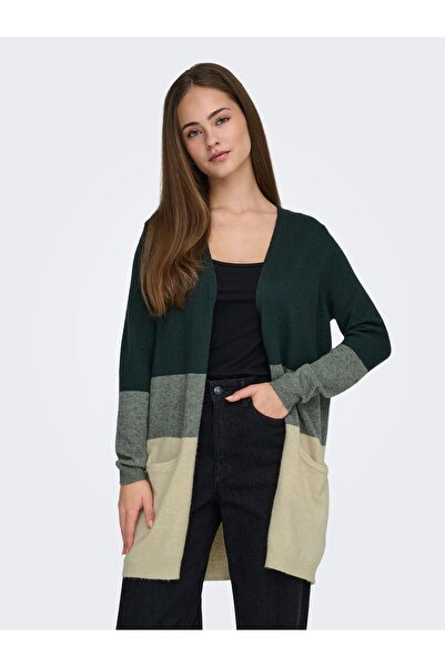 ONLY Strickjacke ONLQUEEN Strickjacke