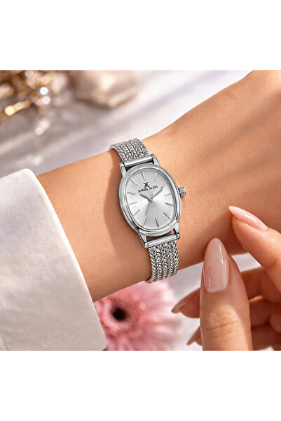 Daniel Klein Dk.1.13868-3 Kadın Kol Saati