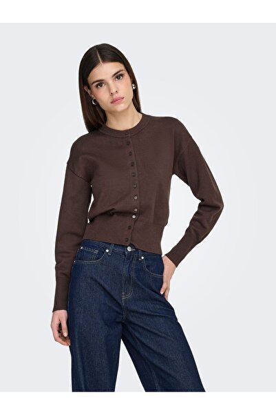 ONLY Strickjacke ONLMIO Strickjacke