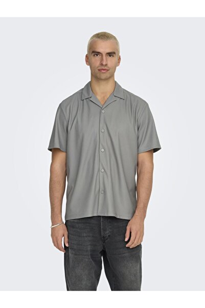 Only & Sons Hemd ONSKARI Hemd