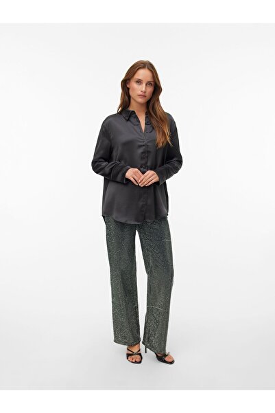 Vero Moda Hemd VMSESIL Hemd