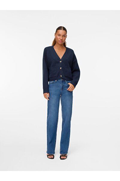 Vero Moda Strickjacke AWGEMMA Strickjacke