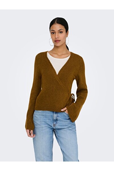 JDY Strickjacke JDYBECKY Strickjacke