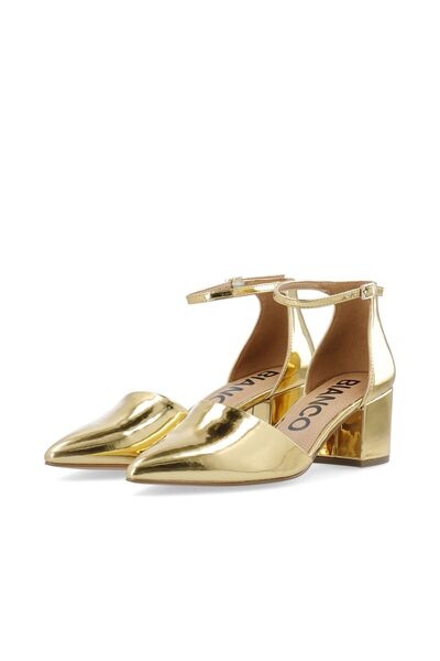 Bianco Pumps BIADEVIDED