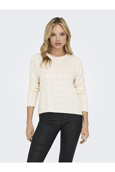 ONLY Strickpullover ONLKATIA Strickpullover