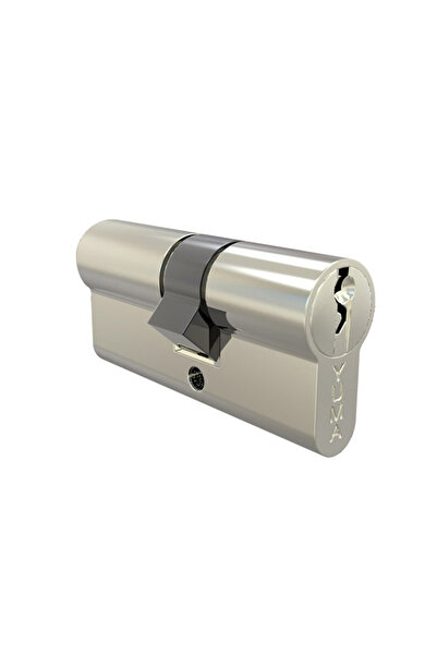 Skygo 90 mm Satin Cerman Barel / Lock Core