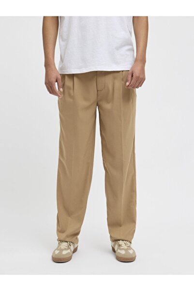 Jack & Jones Klassische Hosen Loose Fit Klassische Hosen