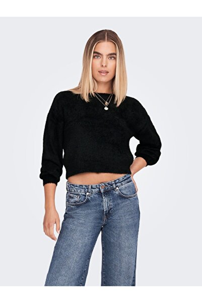 ONLY Strickpullover ONLPIUMO Strickpullover