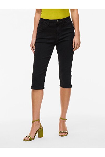 VILA Jeggings VIJEGGY Capri