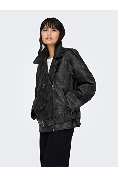 ONLY Bikerjacke ONLWAVES Bikerjacke