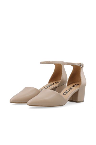 Bianco BIADEVIVED Pumps