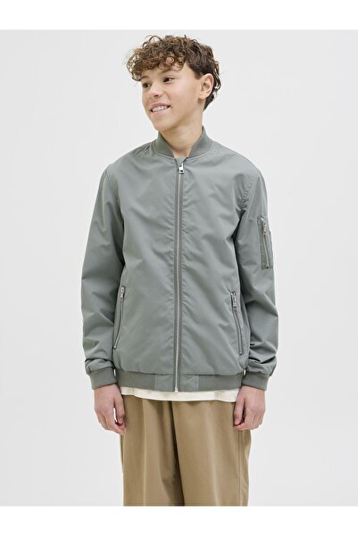 Jack & Jones Junior Blousonjacke Blousonjacke Junior
