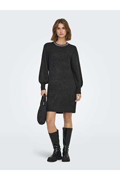 ONLY Strickkleid ONLELSA Orta Kilise