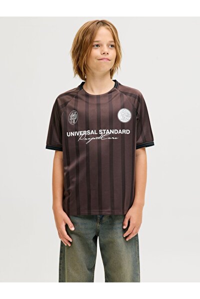Jack & Jones Junior Tricou Tricou Junior