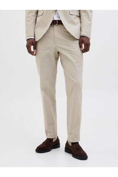 Jack & Jones Premium Anzughose JPRSTAN Slim Fit Anzughose