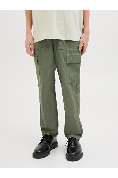 Jack & Jones Junior Loose Fit Hosen Loose Fit Hosen Junior