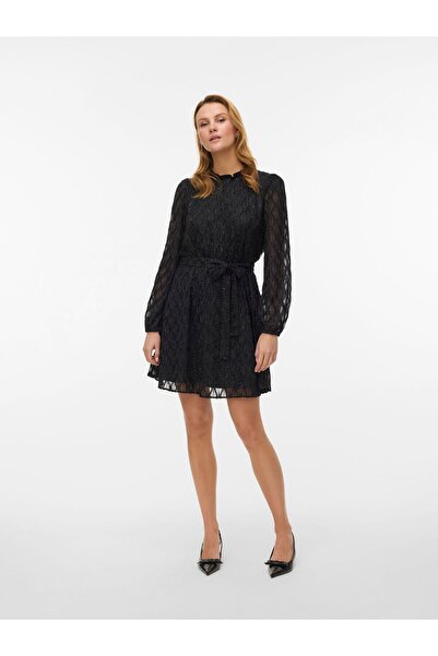 Vero Moda Party-Kleid AWNOLITA Kurzes Kleid