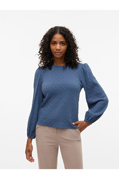 Vero Moda Bluse VMFLOWER Top