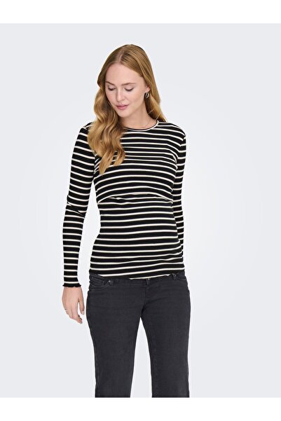 ONLY MATERNITY Top OLMMICHELLA Top