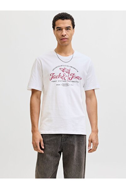 Jack & Jones Premium T-shirt Gedruckt T-shirt