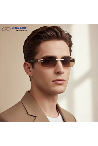 Tag Heuer UNISEX METAL GÜNEŞ GÖZLÜĞÜ TH0402 201