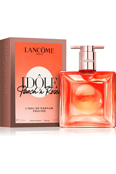 Lancome , Idole Peach'N Roses - Apă de Parfum, Femei, 25ml