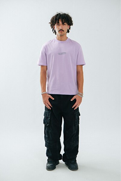 No Future Feed Your Soul Regular Fit T-Shirt Nf0616Ll