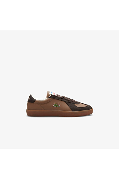 Lacoste Baseshot Pro Erkek Siyah Sneaker