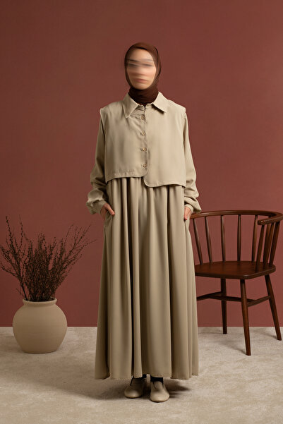 Lemaye Фераце з жилетом - Камінь