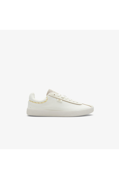 Lacoste Baseshot Kadın Beyaz Sneaker