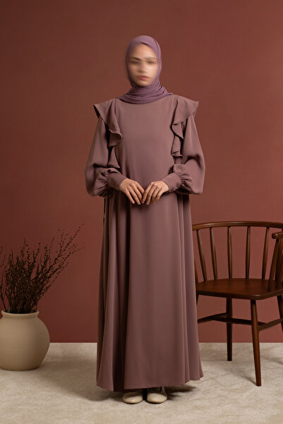 Lemaye Принцеса Кол Фераце - Сушена троянда