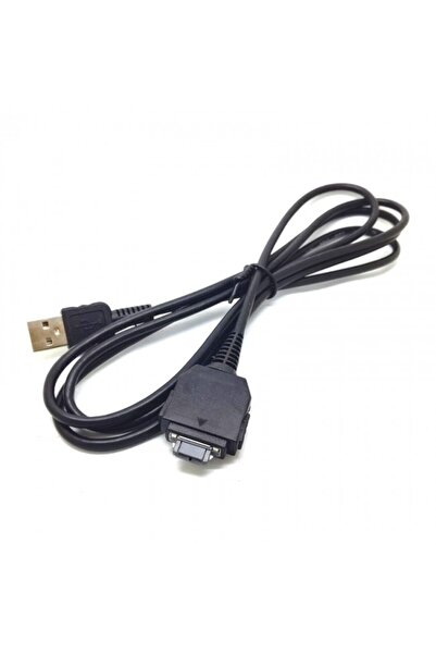 KEEPRO Sony VMC-MD1 Cyber-shot DSC-W150 DSC-W170 DSC-W200 dijital fotoğraf ma...