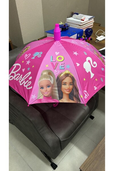 Genel Markalar Ukb Lisanslı Koruma Kılıflı Çocuk Şemsiye