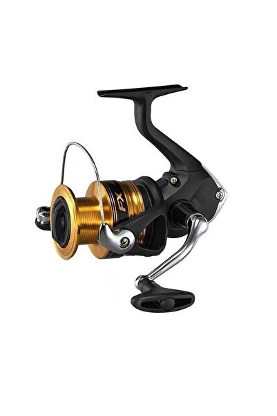 Shimano Mașină de pescuit spinning Fx 4000 Fc 2 1bb