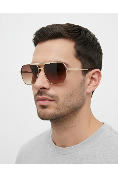 Rachel Paris 301 C2 59 Men's Sunglasses