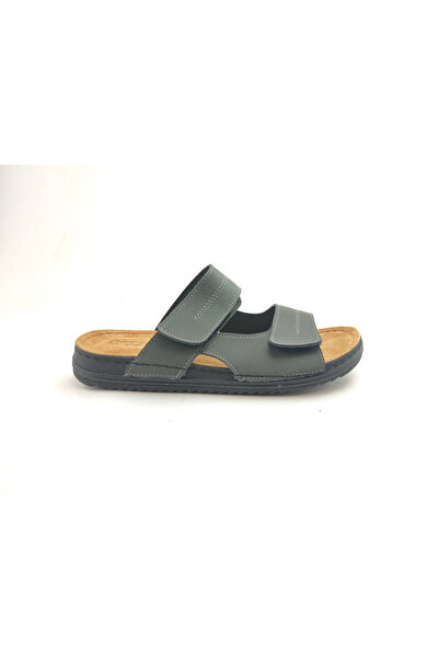 Kifidis Anatomik Erkek Terlik 200503 HAKİ