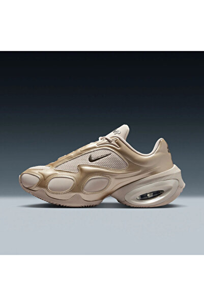 Nike Air Max Muse'Desert Sand' Women's Sneaker Shoes (Narrow Fit, Order 1 Siz...