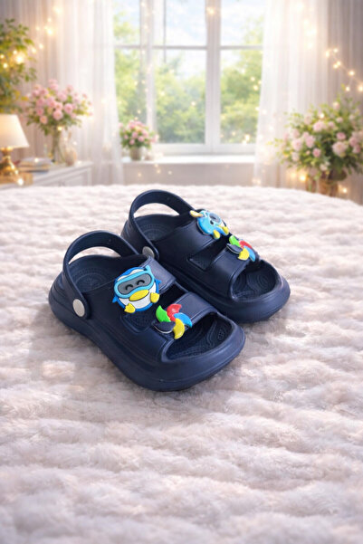 Behtah Kundura Παιδική Ορθοπεδική Σόλα 4 Κομμάτια Cross Jibbitz Διακοσμητικό ...