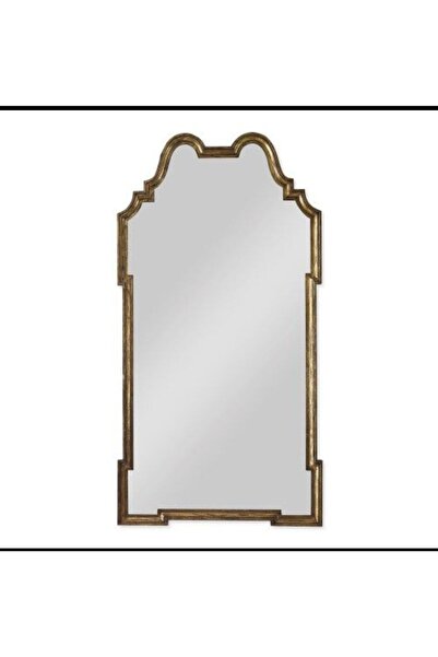 artglass vitray Dekoratif Konsol Aynası ( 55x130)