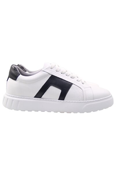 MEEGORA Natural White Men's Sneaker Shoes