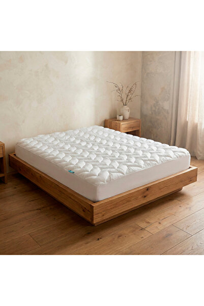 OTHELLO Lovera Topper 200x200 + 30 cm