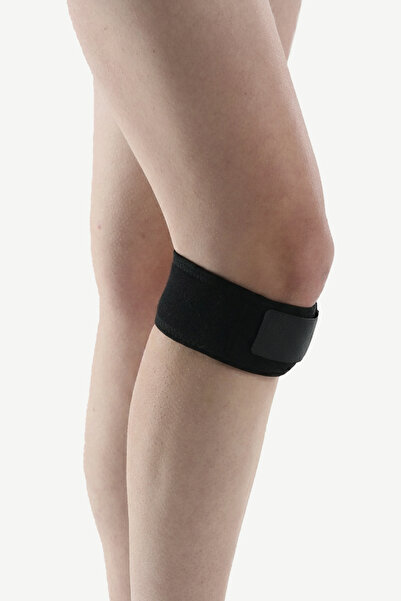 POLIFE Patella Tendon Bandı | Patella Tendon Destekleyici Bandı | Tendon Yükü...