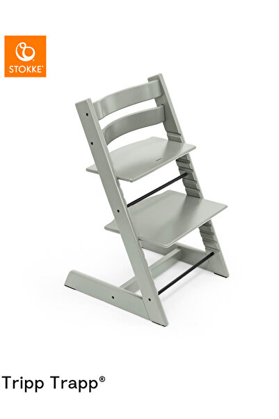 Stokke Tripp Trapp Sandalye Glacier Green