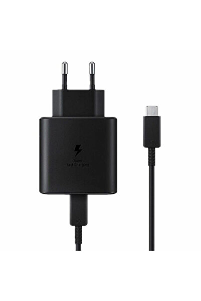 Genel Markalar Txxc Süper Hızlı Şarj Cihazı Başlığı Ve Kablo (45w) (uyumlu) S...