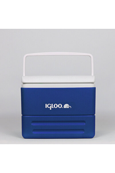 IGLOO EliteCore Buzluk 8.2 Litre-MAVİ