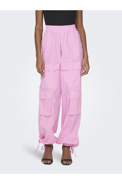 ONLY Cargo-Hose NEOENIELCA Gerade geschnitten Cargo-Hose