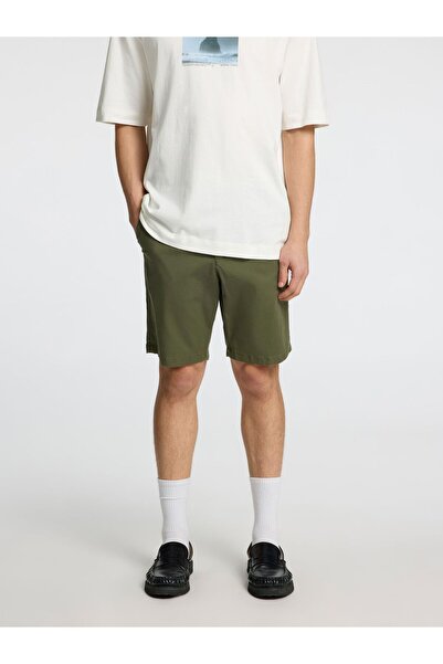 Selected Homme Chinoshorts Slim Fit