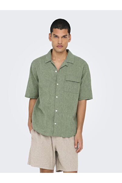 Only & Sons Hemd ONSCAIDEN Hemd